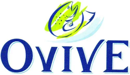 Ovive est une marque déposée par AQUALANDE