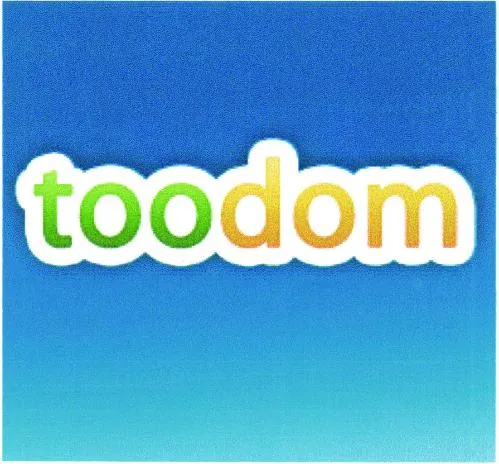 Toodom est une marque déposée par PIXEL CREATION 971