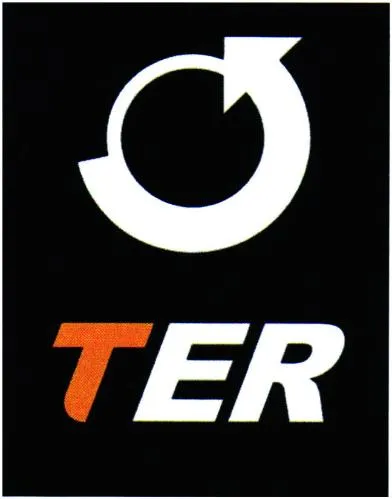 Ter est une marque déposée par TRANS EXPRESS REUNION (TER)
