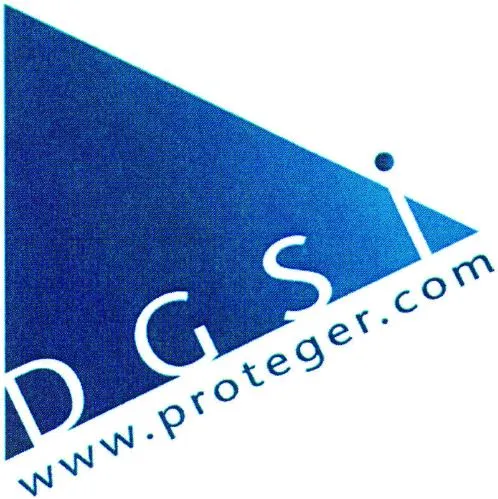 Dgsi Www.proteger.com est une marque déposée par DETECTION GARDIENNAGE SECURITE INTERVENT (DGSI)