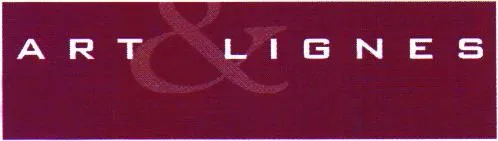 Art & Lignes est une marque déposée par SEQUENCE (PRESTAL)