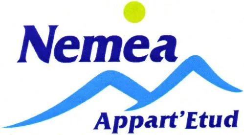 Nemea Appart'etud est une marque déposée par NEMEA MANAGEMENT PARTICIPATIONS (NMP)