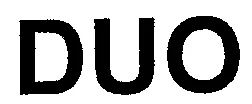 Duo est une marque déposée par DE DIETRICH THERMIQUE