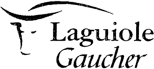 Laguiole Gaucher est une marque déposée par COUTELLERIE DE LAGUIOLE HONORE DURAND (LA COUTELLERIE DE LAGUIOLE)