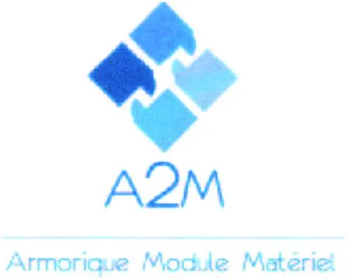 A2M Armorique Module Matériel est une marque déposée par CJH DEVELOPPEMENT