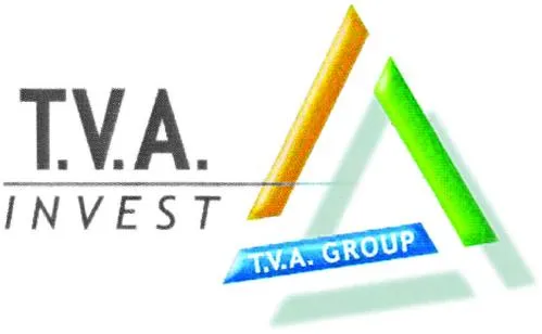T.v.a. Invest T.v.a. Group est une marque déposée par T.V.A. INVEST