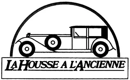 La Housse A L'ancienne est une marque déposée par LA HOUSSE A L ANCIENNE (LA HOUSSE)