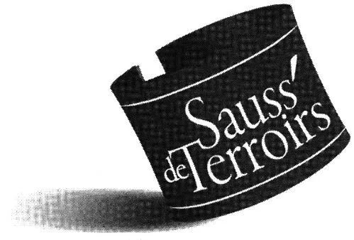 Sauss' De Terroirs est une marque déposée par UPCS