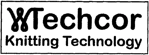 Techcor Knitting Technology est une marque déposée par COMASEC (Ansell)