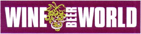 Wine Beer World est une marque déposée par LES CELLIERS DE CALAIS (WINE AND BEER CIE)