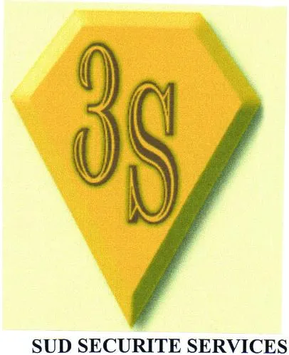3S Sud Securite Services est une marque déposée par SUD SECURITE SERVICES - 3S