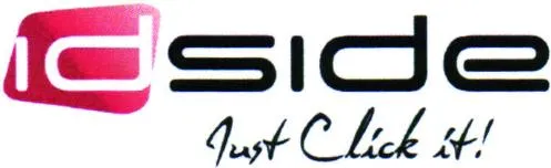 Id Side Just Click It ! est une marque déposée par IDSIDE