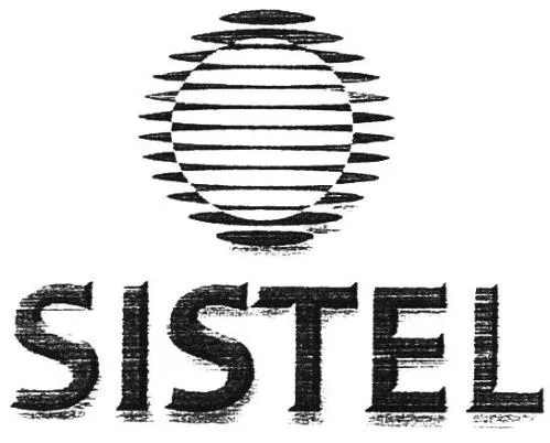 Sistel est une marque déposée par SISTEL