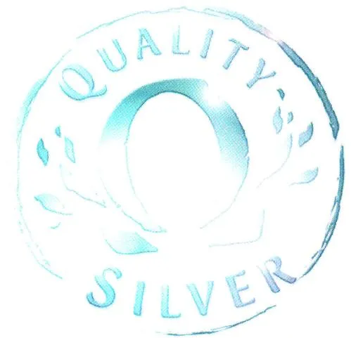 Quality Silver est une marque déposée par POLARIS