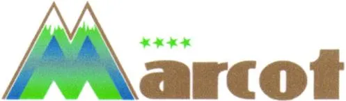 Marcot est une marque déposée par SOC DES AUTOMOBILES MARCOT (SAM)