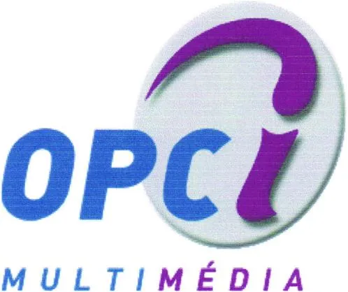 Opci Multimedia est une marque déposée par OPCI MULTIMEDIA (OPCI)