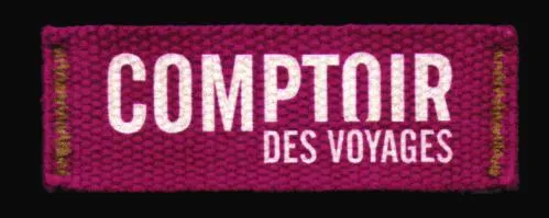 Comptoir Des Voyages est une marque déposée par COMPTOIR DES VOYAGES