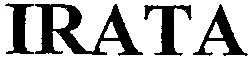 Irata est une marque déposée par ATARI PARTNERS