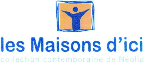 Les Maisons D'ici Collection Contemporaine De Neolia est une marque déposée par NEOLIA