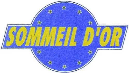Sommeil D'or est une marque déposée par ACHATS ET VENTES D'ARTICLES DIVERS