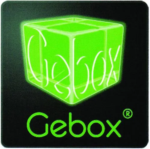 Gebox est une marque déposée par PROCESS EVOLUTION