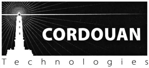 Cordouan Technologies est une marque déposée par CORDOUAN TECHNOLOGIES