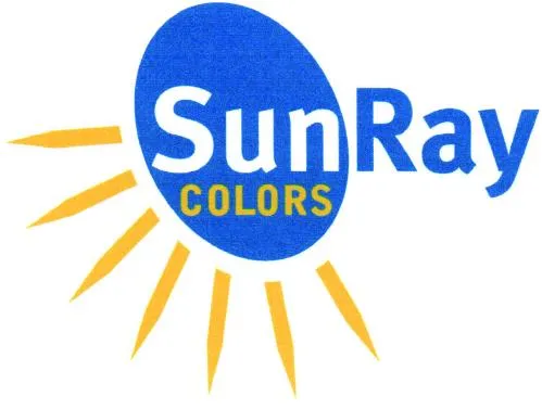Sunray Colors est une marque déposée par METALLISATION TRAITEMENT SURFACE (MTS)