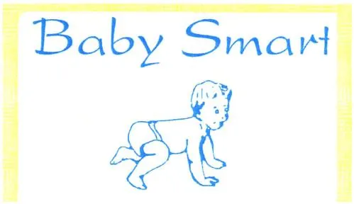 Baby Smart est une marque déposée par CADENTIA