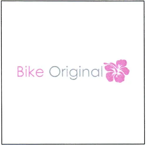 Bike Original est une marque déposée par ADD-ONE