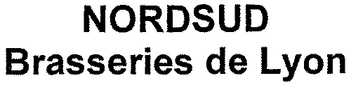 Nordsud Brasseries De Lyon est une marque déposée par POL DEVELOPPEMENT