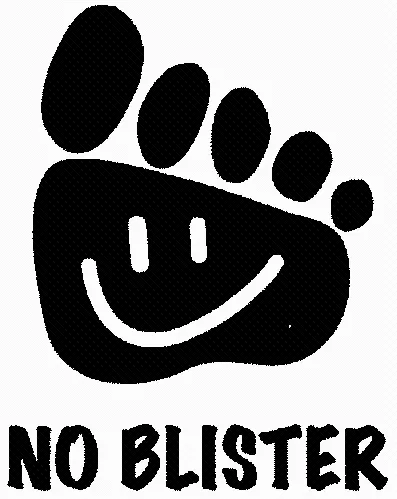 No Blister est une marque déposée par AIGLE INTERNATIONAL