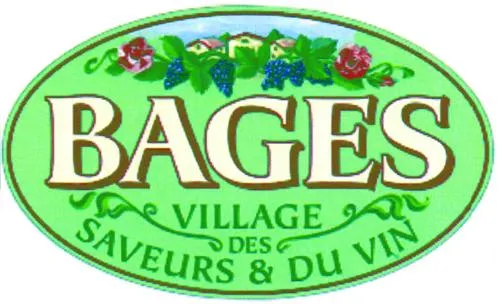 Bages Village Des Saveurs & Du Vin est une marque déposée par LYNCH BAGES & CIE (L'ECOLE DU BORDEAUX)