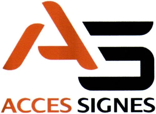 As Acces Signes est une marque déposée par SECURITE ET SIGNALISATION (SES)