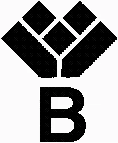 B est une marque déposée par BURGER ET CIE