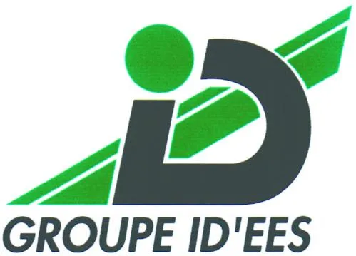 Groupe Id'ees est une marque déposée par GROUPE ID'EES