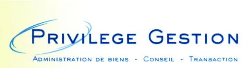 Privilège Gestion Administration De Biens – Conseil – Transaction est une marque déposée par PRIVILEGE GESTION