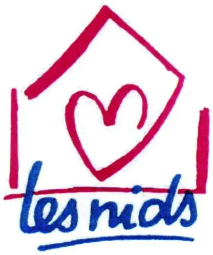 Les Nids est une marque déposée par FONDATION LES NIDS