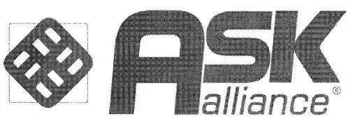 Ask Alliance est une marque déposée par ASK ALLIANCE