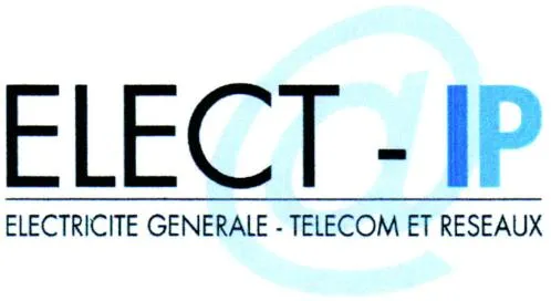 @ Elect-Ip Electricité Générale – Telecom Et Réseaux est une marque déposée par ELECT-IP
