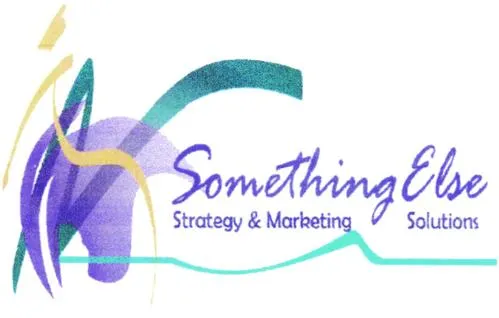 Something Else Strategy & Marketing Solutions est une marque déposée par SOMETHING ELSE STRATEGY & MARKETING SOLUTIONS (SOMETHINGELSE-STRATEGY&MARKETING...)