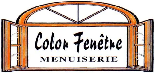 Color Fenêtre Menuiserie est une marque déposée par COLOR FENETRE MENUISERIE