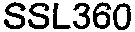 Ssl360 est une marque déposée par STORMSHIELD