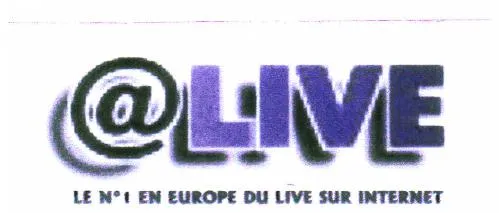 @Live Le No 1 En Europe Du Livre Sur Internet est une marque déposée par GROUP C