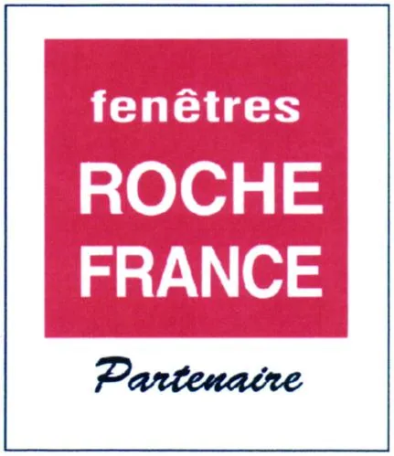 Fenêtres Roche France Partenaire est une marque déposée par UNIV'R DISTRIBUTION