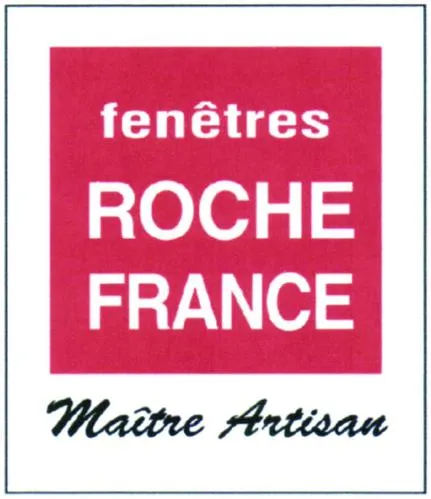 Fenêtres Roche France Maître Artisan est une marque déposée par UNIV'R DISTRIBUTION