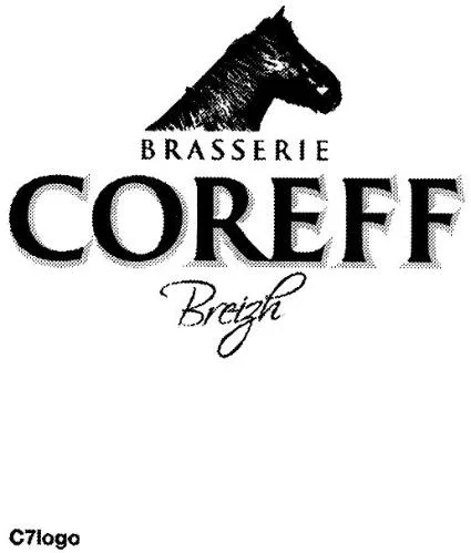 Brasserie Coreff Breizh est une marque déposée par COREFF