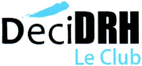 Decidrh Le Club est une marque déposée par ADESIDEES (ADESIDEESRH)