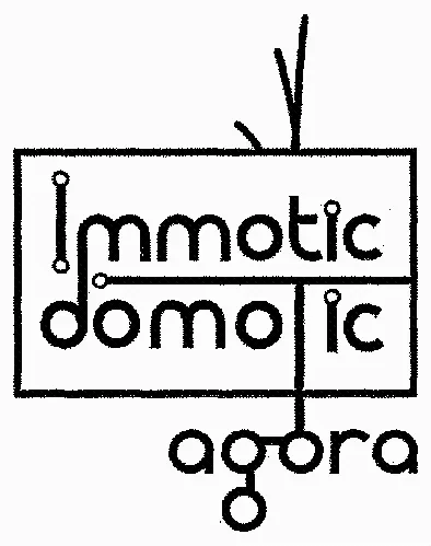 Immotic Domotic Agora est une marque déposée par FAYAT BATIMENT