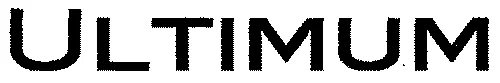 Ultimum est une marque déposée par TEMPO COMPOSITE