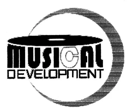 Musical Development est une marque déposée par MUSICAL DEVELOPMENT